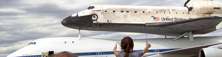 Shuttle Discovery's Last Mission (2013)