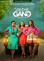 Sidechic Gang (2018)