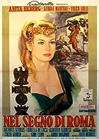 Sign of the Gladiator (1959)