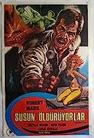 Silenzio: Si uccide (1967)