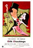 Silk Stockings (1957)