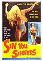 Sin You Sinners (1962)