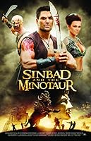 Sinbad and the Minotaur (2011)