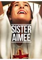Sister Aimee (2019)