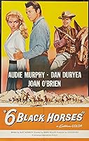 Six Black Horses (1962)
