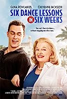 Six Dance Lessons in Six Weeks (2014)
