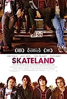 Skateland (2011)