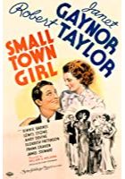 Small Town Girl (1936)