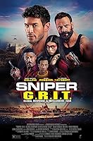 Sniper: G.R.I.T. - Global Response & Intelligence Team (2023)
