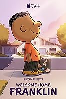 Snoopy Presents: Welcome Home, Franklin (2024)