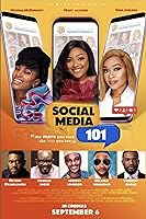 Social Media 101 (2019)