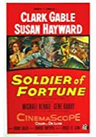 Soldier of Fortune (1958)