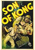Son of Kong (1933)