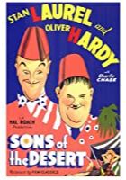 Sons of the Desert (1933)