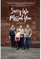 Sorry We Missed You (2019)