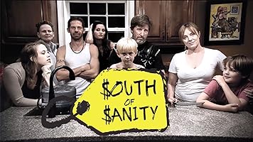 South of Sanity (2023)