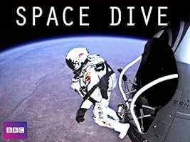 Space Dive (2012)