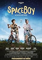 SpaceBoy (2021)