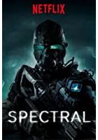 Spectral (2016)