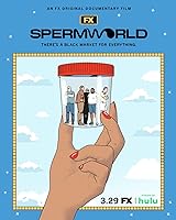Spermworld (2024)