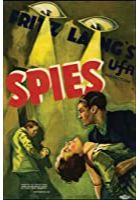 Spies (1929)