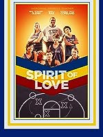 Spirit of Love: The Mike Glenn Story (2013)