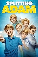 Splitting Adam (2015)
