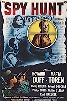  Spy Hunt (1950)