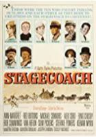 Stagecoach (1939)