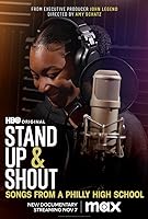 Stand Up & Shout: Songs from a Philly High School (2023)