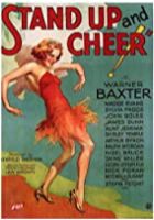 Stand Up and Cheer! (1934)