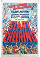 Start Cheering (1938)