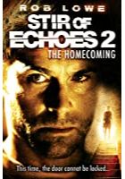 Stir of Echoes: The Homecoming (2007)