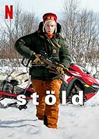 Stolen (Stöld) (2024)