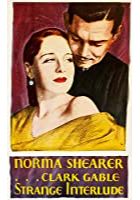 Strange Interlude (1933)