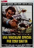 Strange Shadows in an Empty Room (1976)