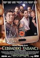 Stranger in My Pocket (2018)