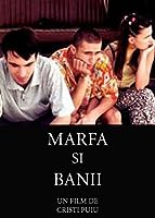 Stuff and Dough (2001)