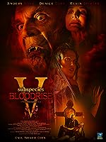 Subspecies V: Blood Rise (2023)