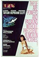 Suddenly, Last Summer (1959)