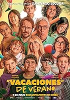 Summer Vacation (2023)