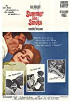 Summer and Smoke (1962)