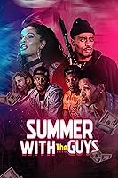 Summer with the Guys (2023)