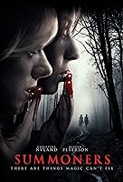 Summoners (2022)