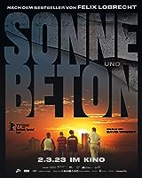 Sun and Concrete (2023)