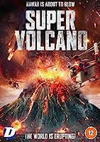 Super Volcano (2022)