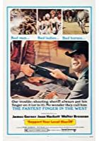 Support Your Local Sheriff! (1969)