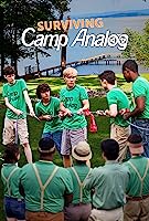 Surviving Camp Analog (2022)