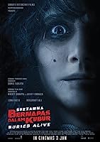 Suzzanna: Buried Alive (2018)