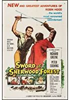 Sword of Sherwood Forest (1961)